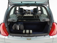 2002 Renault Clio Lutecia Renault Sport V6 - Silver VF1C61A0610607432